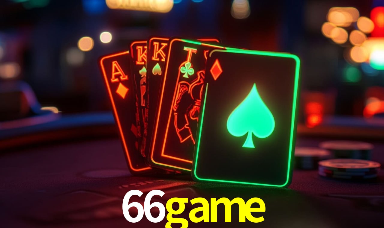 Jackpots e promoções na 66game
