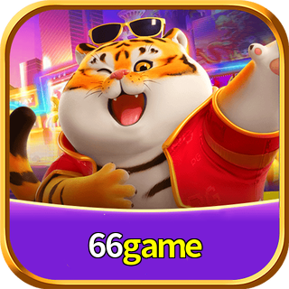 Imagem promocional da 66game mostrando a plataforma e suas vantagens